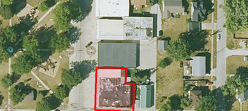 1140 Marengo Ave, Unit 1166