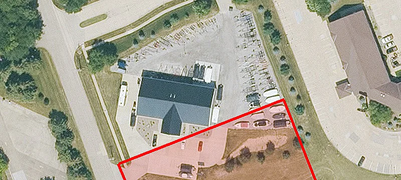 905 Eagle Rdg Rd