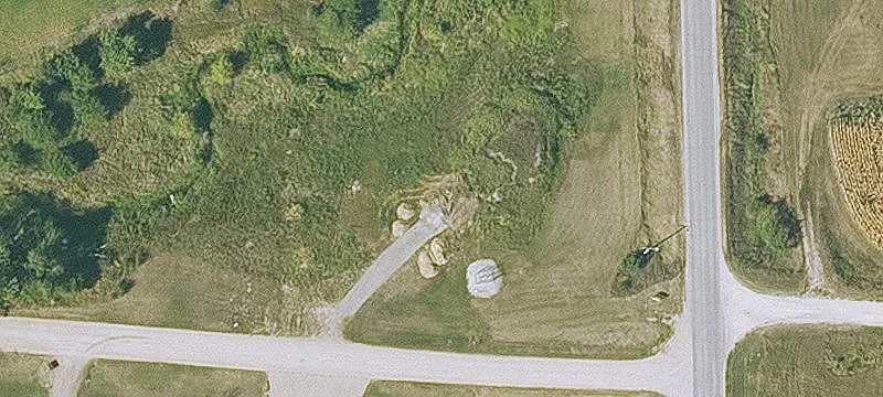 Newhall, IA 52315