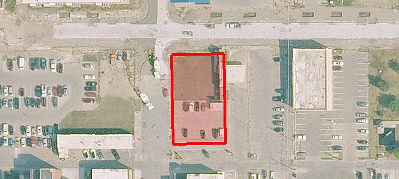 29 1st Ave