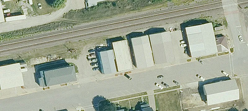 203 Main E St