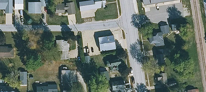521 Main St