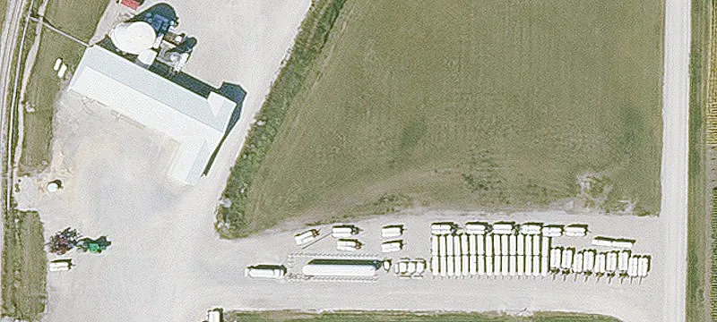 Vinton, IA 52349