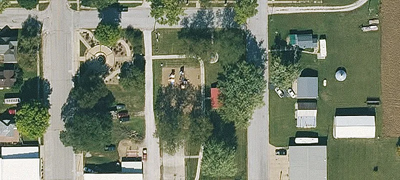 Kimballton, IA 51543