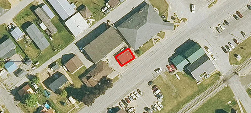 163 Railroad SW Ave