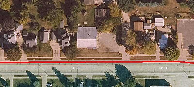 911 Bremer Ave