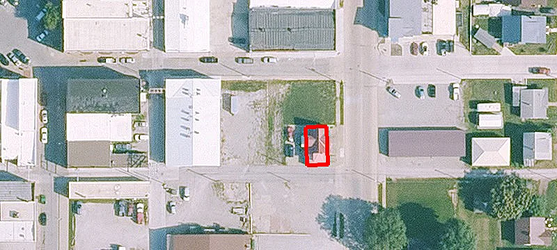 218 Jackson St