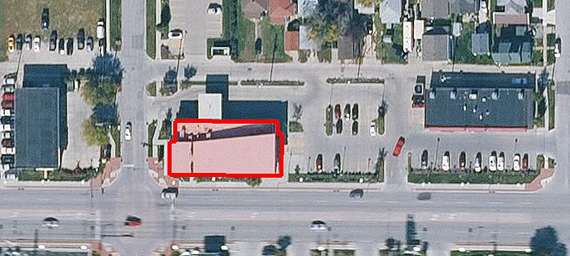 2040 Broadway