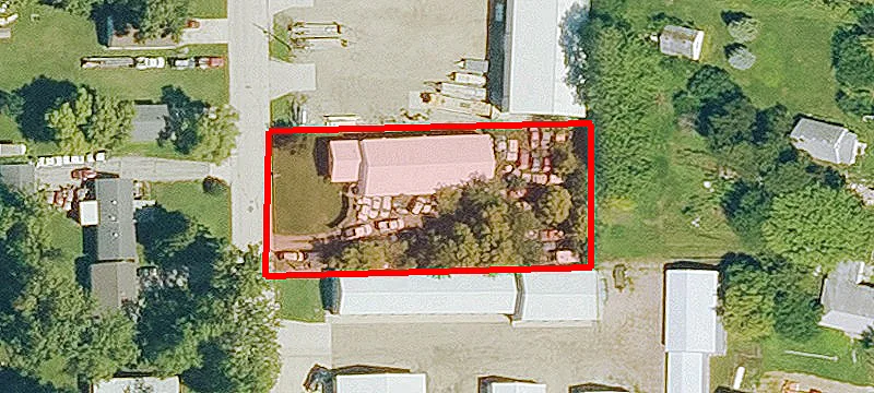 1313 Western Ave