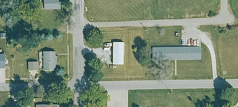 519 Main St