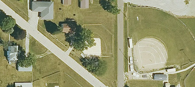 New London, IA 52645