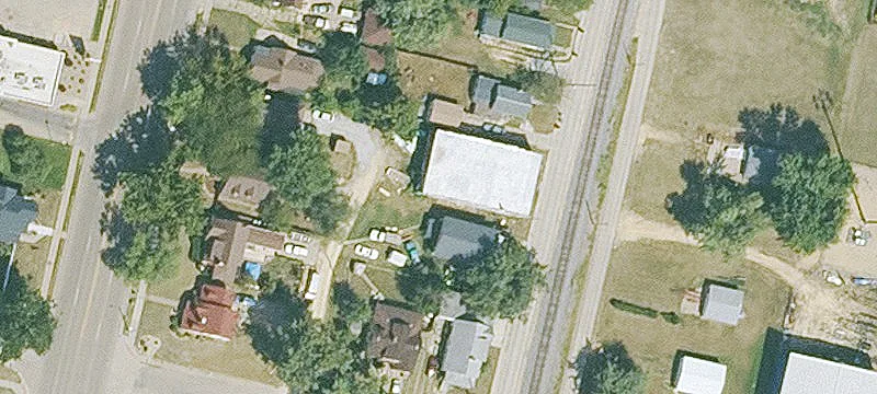 1014 Roosevelt St
