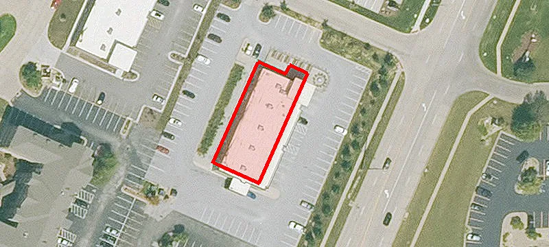 4750 Utica Rdg Rd