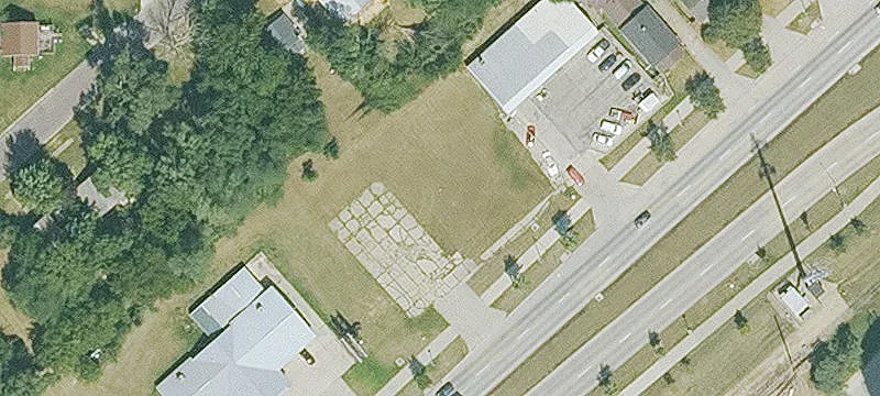 2442 Camanche Ave
