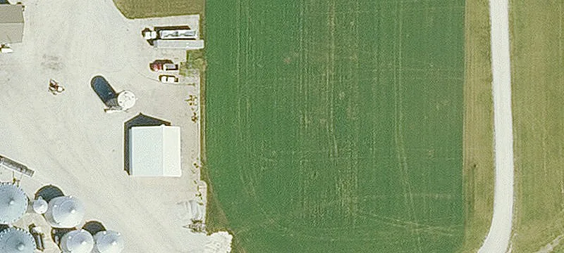 New London, IA 52645