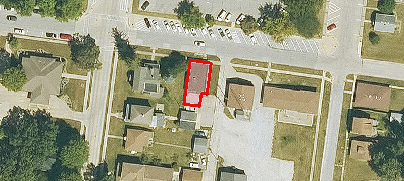 104 Clay St