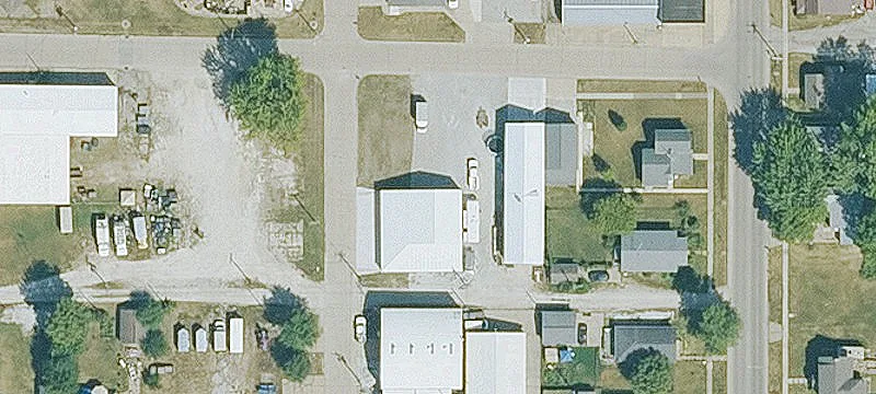 214 Pearl St