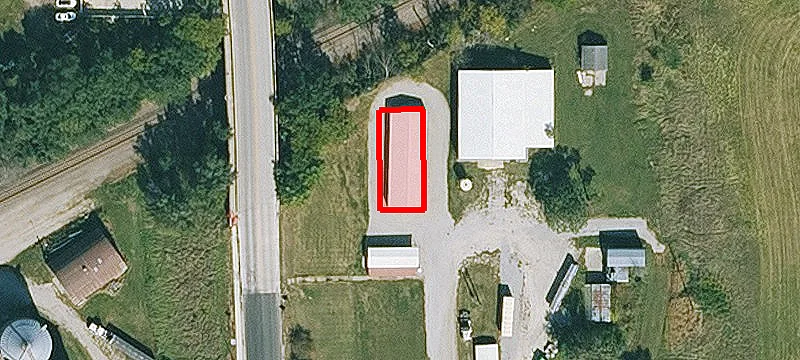 806 Quincy St