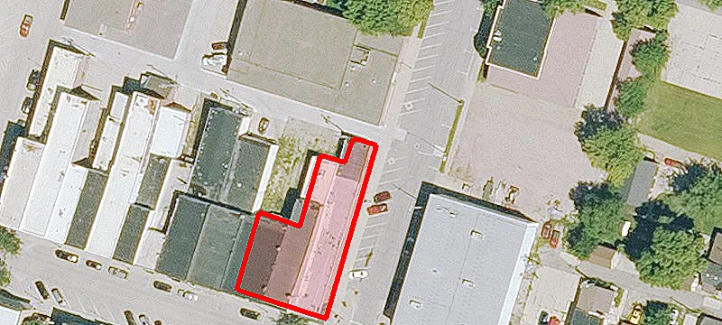 816 4th Ave