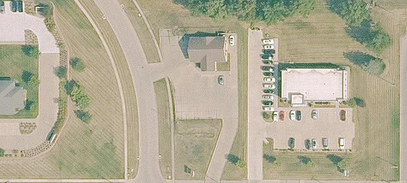 125 Merle Hibbs Blvd