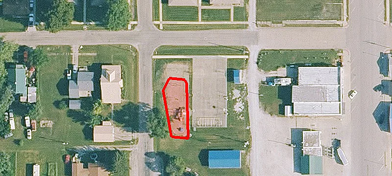 Moulton, IA 52572