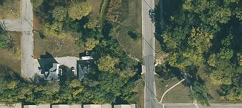 1st SW St
