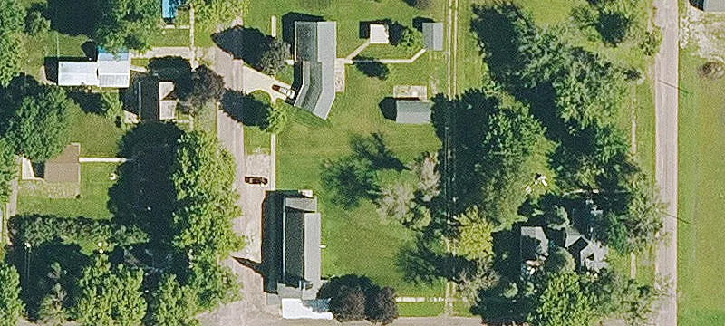 Calumet, IA 51009