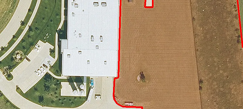 795 Enterprise Dr