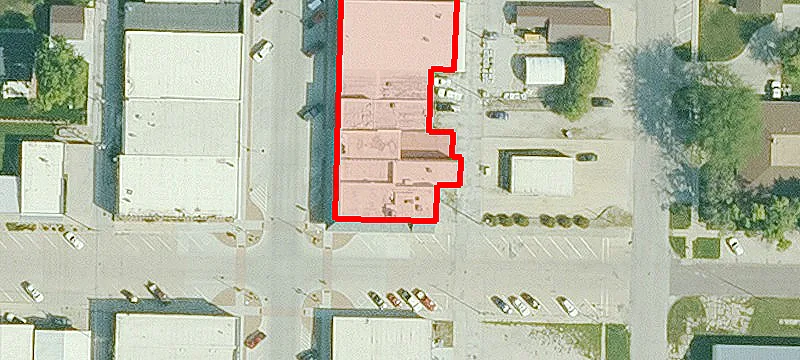 1001 Main St