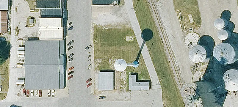 Paton, IA 50217