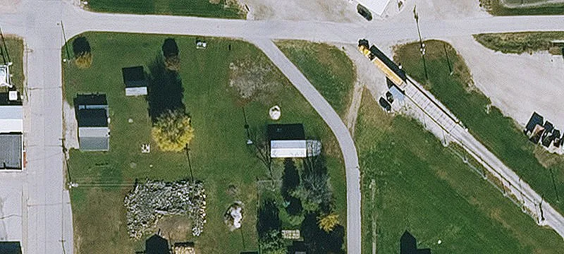 Boxholm, IA 50040