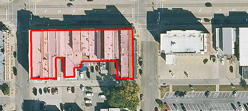 120 Bremer Ave