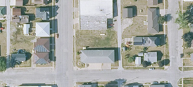 102 Main St