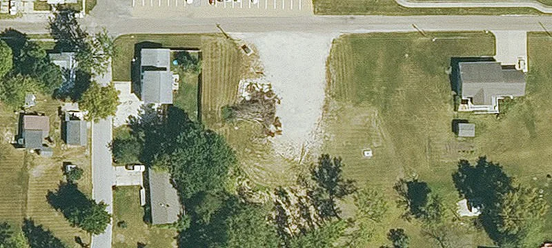 New London, IA 52645