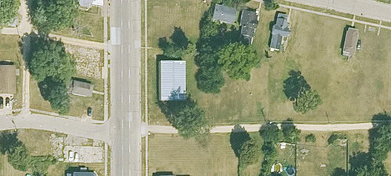 133 4th St