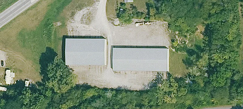 11322 Hwy S70