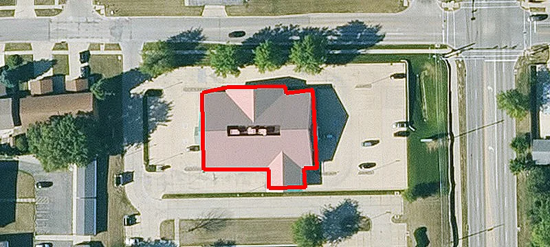3222 Kimball Ave