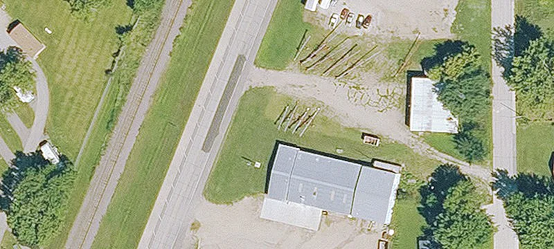 Hwy 60th N