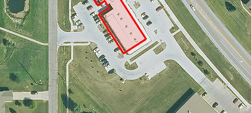 Huxley, IA 50124