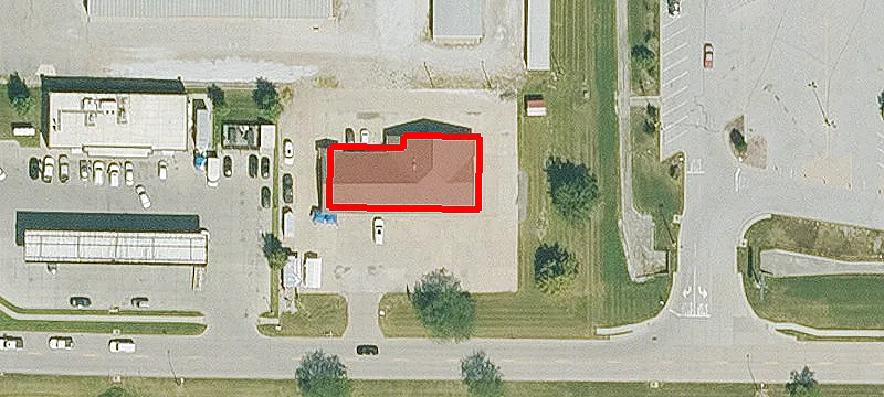 1325 Marshall St, Unit 1327