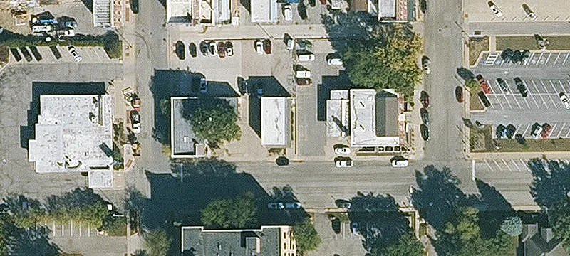 111 1st SE Ave