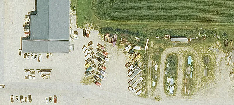 Farley, IA 52046