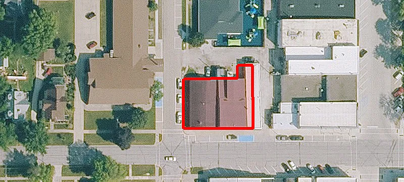 118 Main St