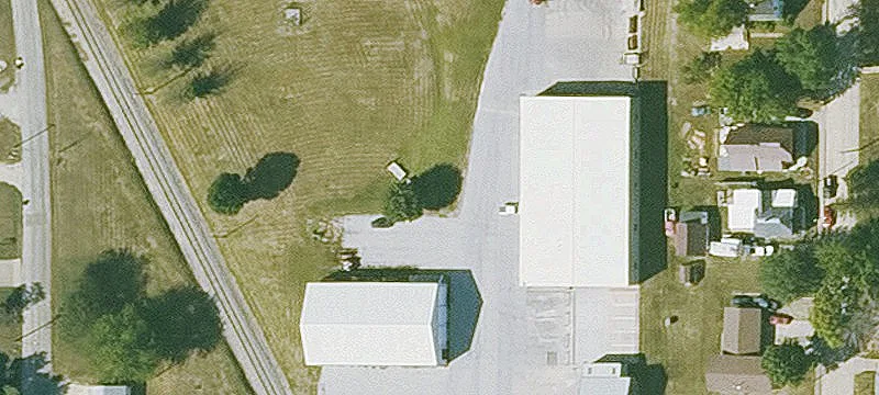 Vinton, IA 52349