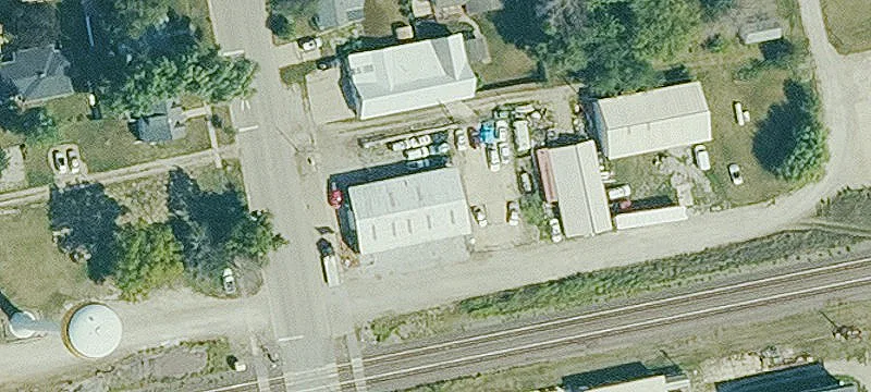 101 1st N Ave