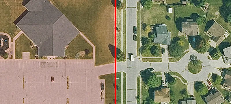 3603 Eisenhower Ave