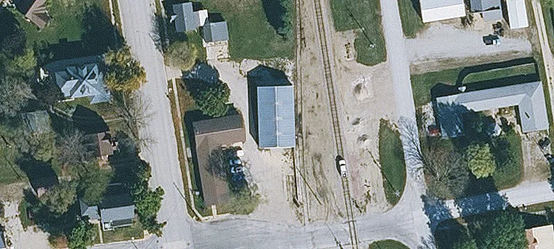 Plainfield, IA 50666
