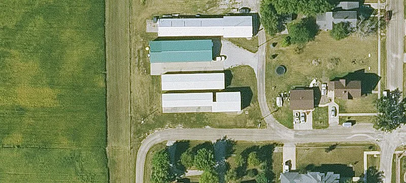 Blairstown, IA 52209
