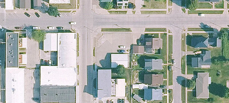 201 Haynes Ave