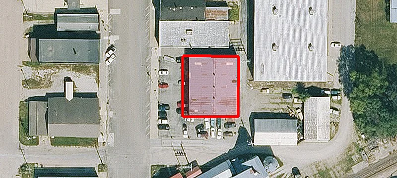 500 Davis Ave